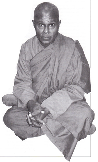 Bhante Gunaratana Breathing Meditation - Tricycle: The Buddhist Review