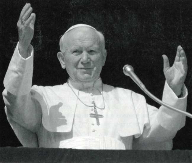 Pope John Paul Ii Love And Responsibility Pdf