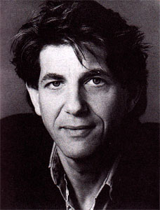  Digger-turned-actor Peter Coyote. Courtesy of Photofest.