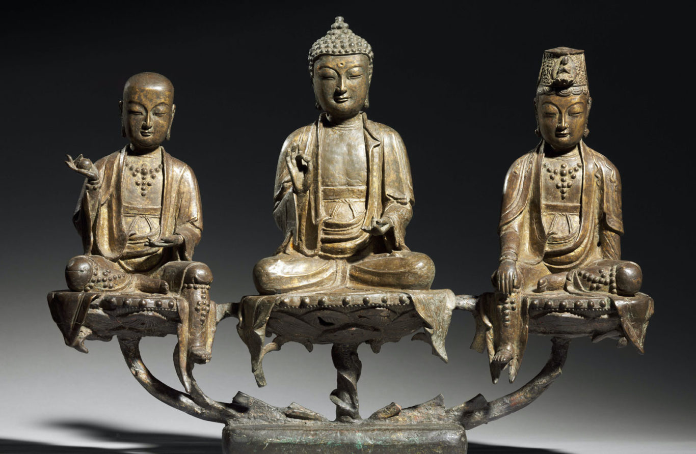 other buddhas