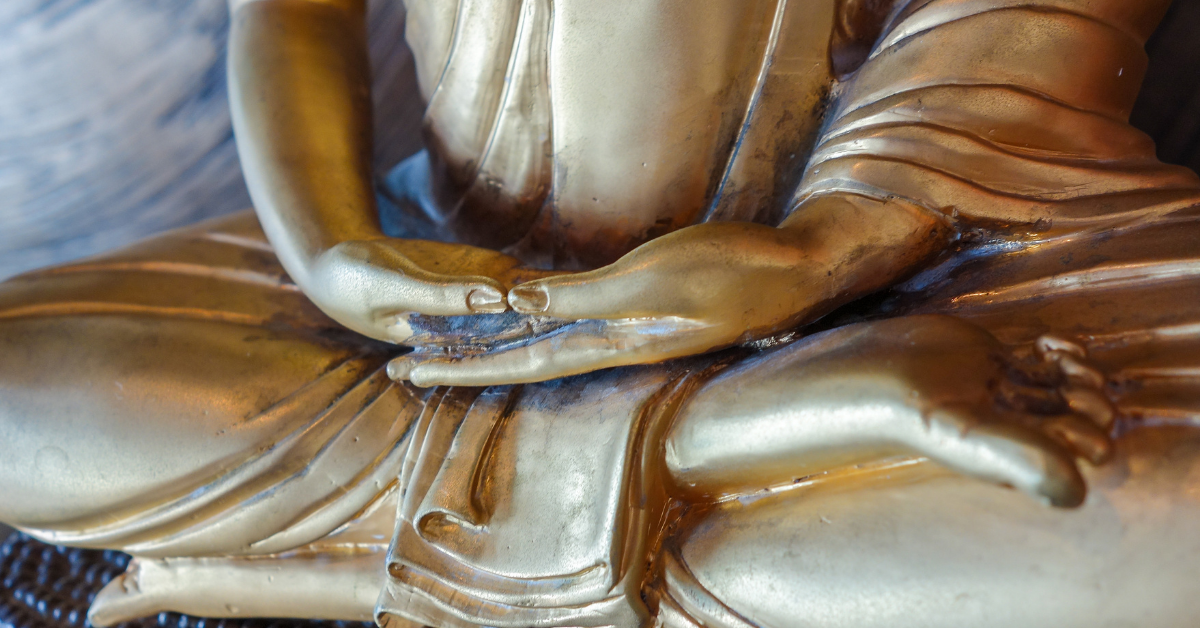 Buddhism & Suffering What is Dukkha? Buddhism for Beginners