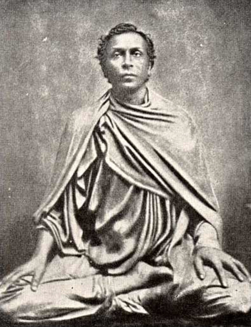 anagarika dharmapala a historial theravada figure