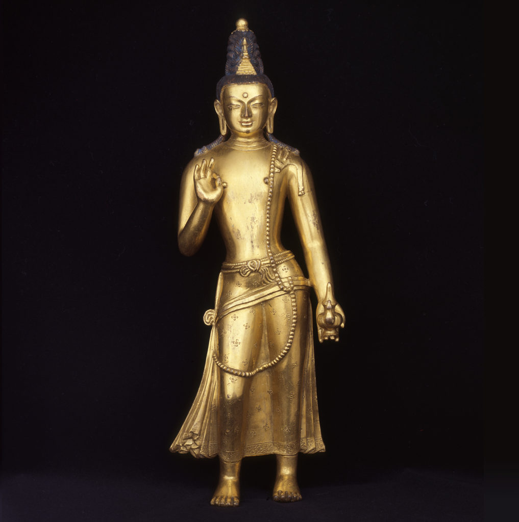 Why do Buddhists talk about many buddhas? Buddhism for Beginners