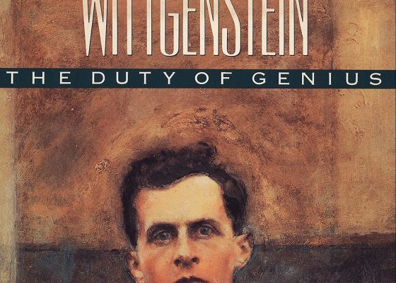 Wittgenstein the Duty of Genius 2