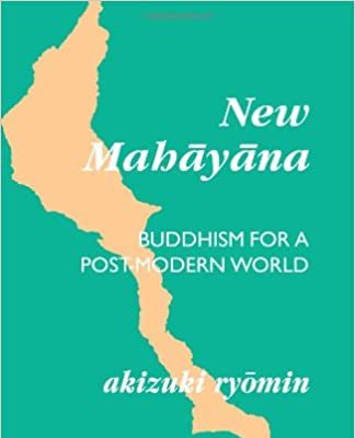 New Mahayana
