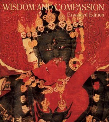 Wisdom and Compassion