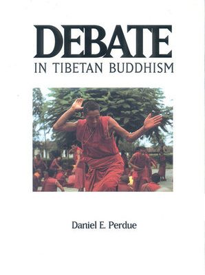 Debate in Tibetan Buddhism