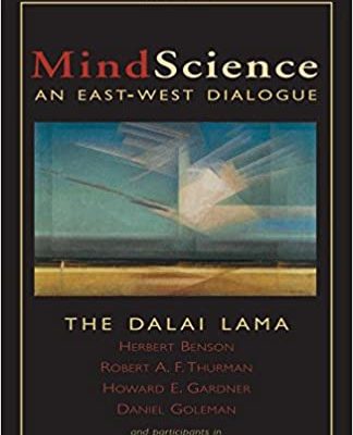 MindScience an East West Dialogue