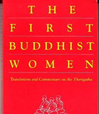 First Buddhist Women