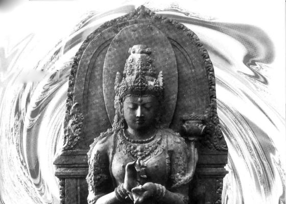 Prajnaparamita, buddhism and psychedelics