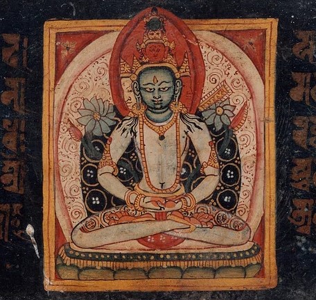 Digesting the Dharma, Part I