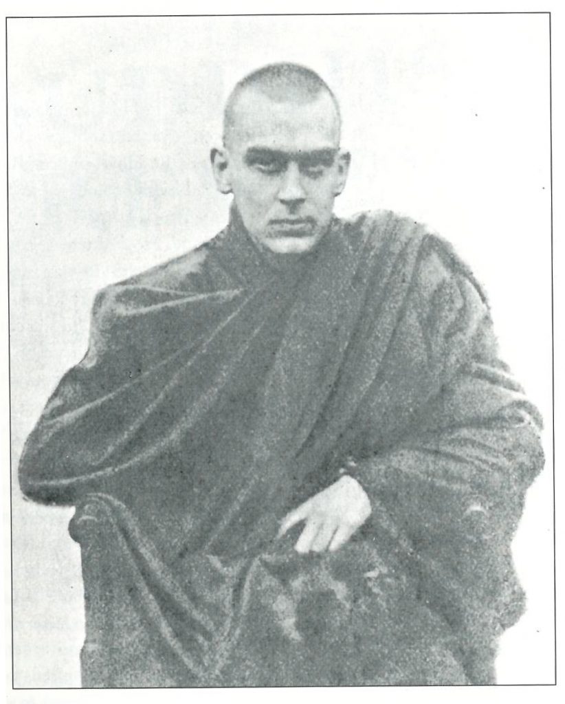 Allan Bennett