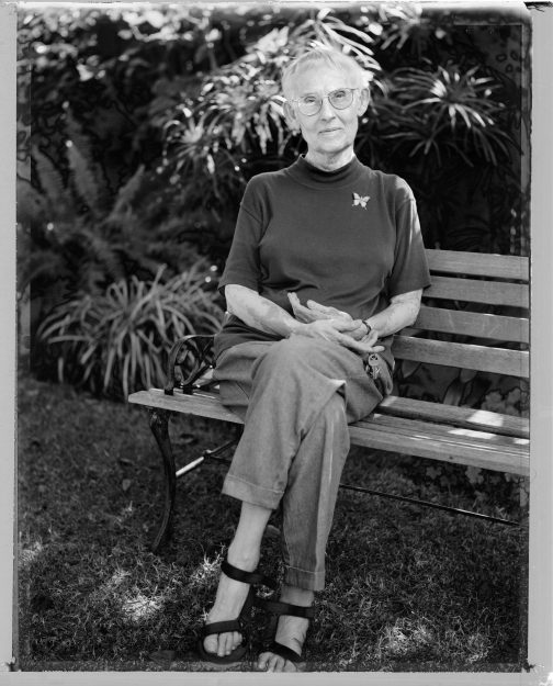 Charlotte Joko Beck for Tricycle interview on practice
