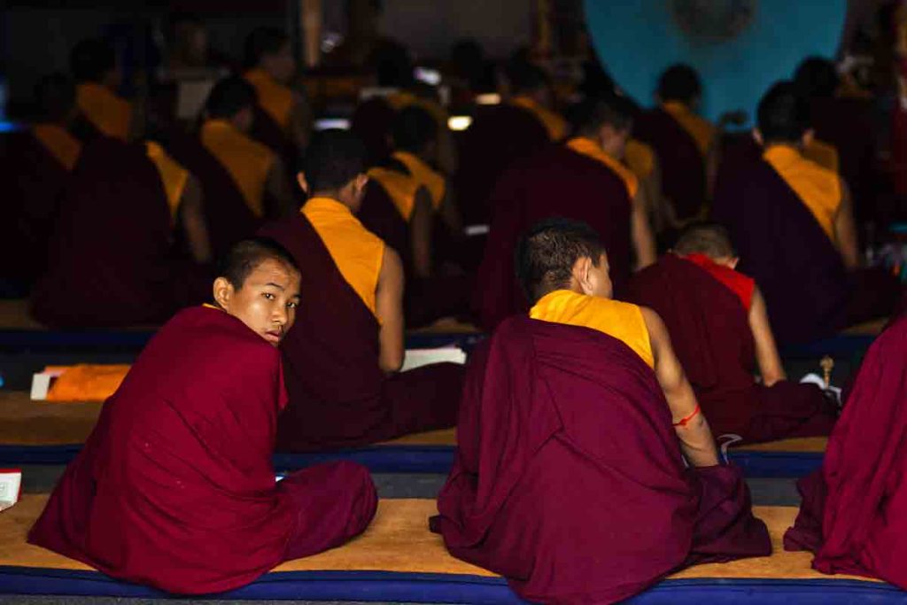 Prayer: Chagdud Tulku Rinpoche