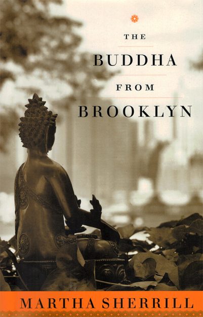 buddha from brooklyn