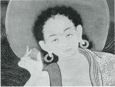 Milarepa