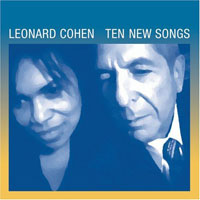 ten new songs