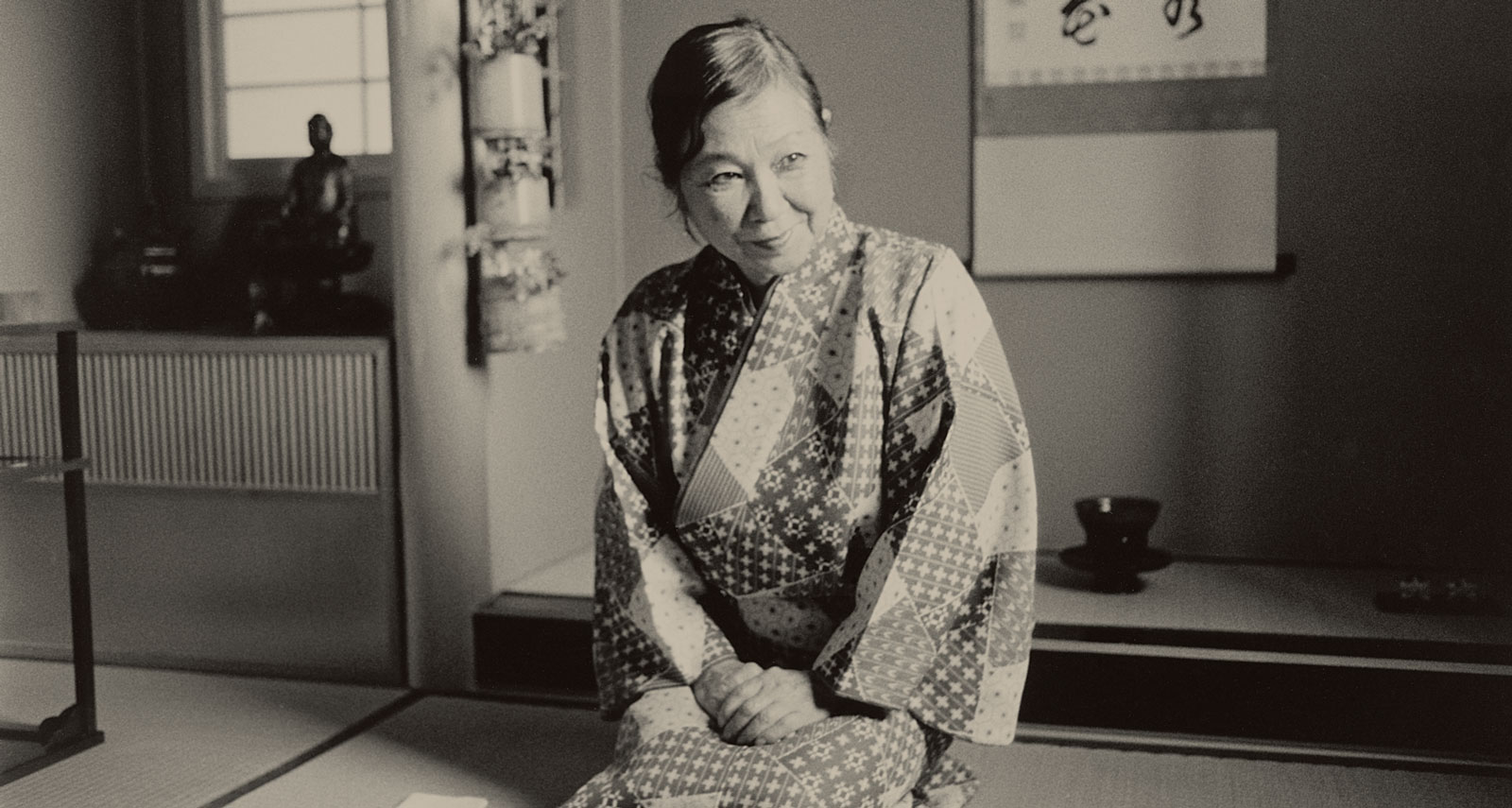 Jazz and Buddhism All That Zen Tricycle The Buddhist Review