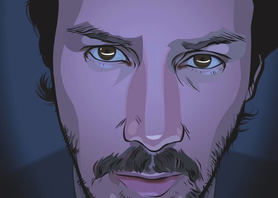 a scanner darkly review