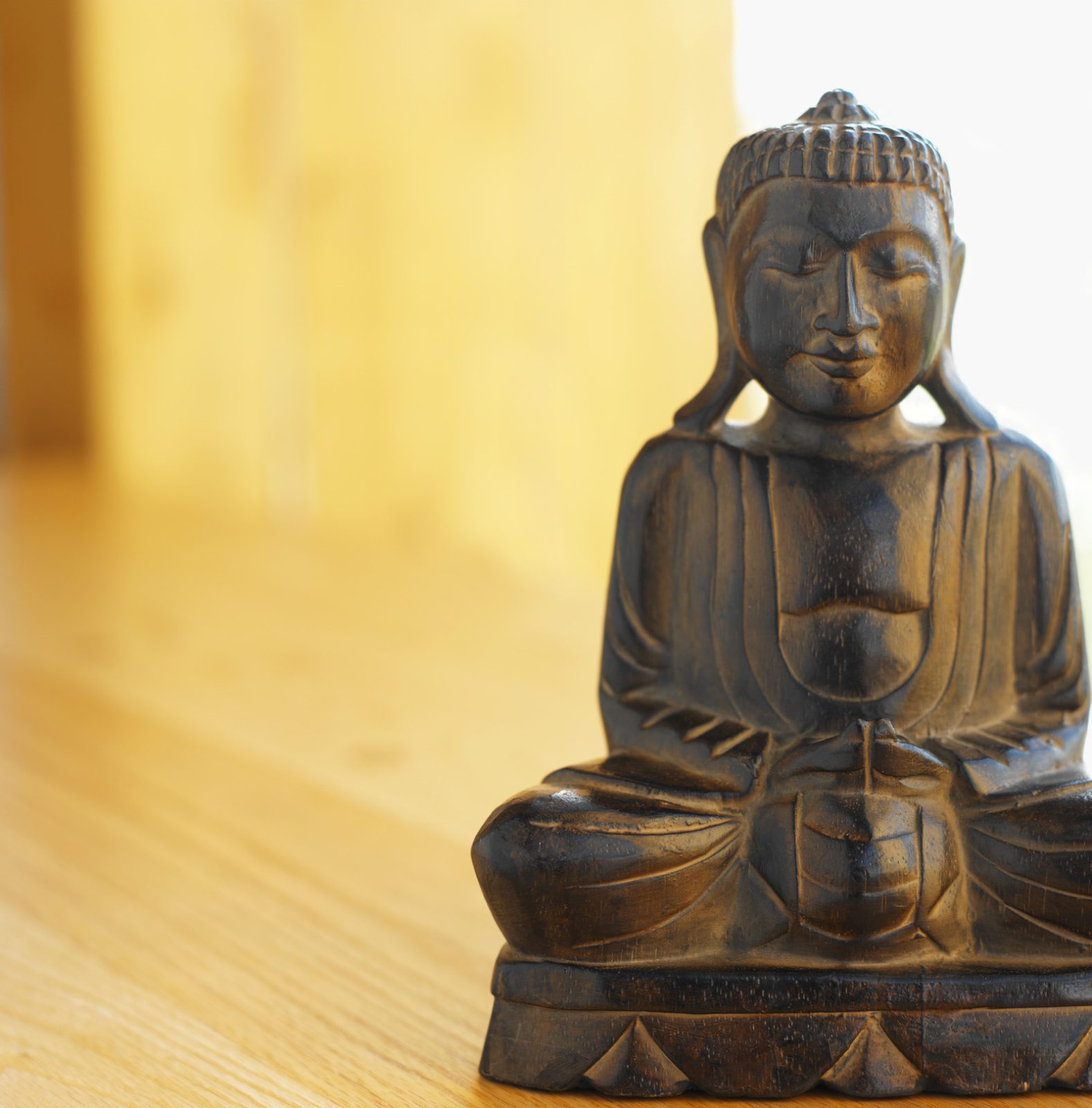 Commit to Sit 28Day Meditation Challenge Tricycle The Buddhist Review