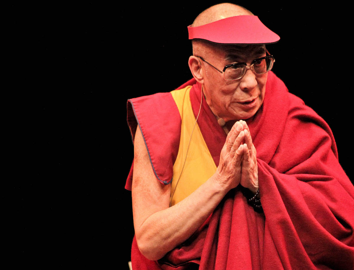 Dalai Lama photo #84126, Dalai Lama image