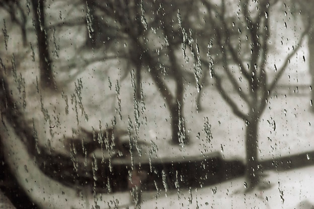 © Jelena Vukotic, from "One Window View" 