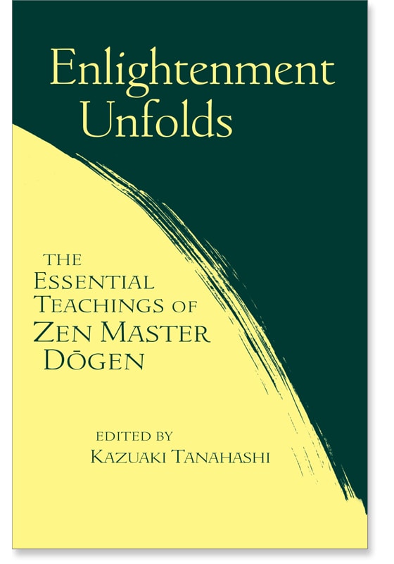 Fundamentals of Dogen’s Thoughts