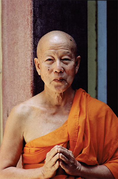 Maha Ghosananda: The Likably Unlikely Monk - Tricycle: The Maha Ghosananda: The Likably Unlikely Monk - Tricycle: The