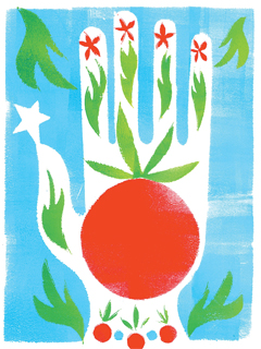 tomato