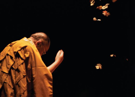dalai lama photographs