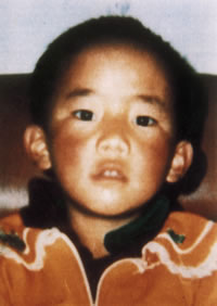 11th Panchen Lama