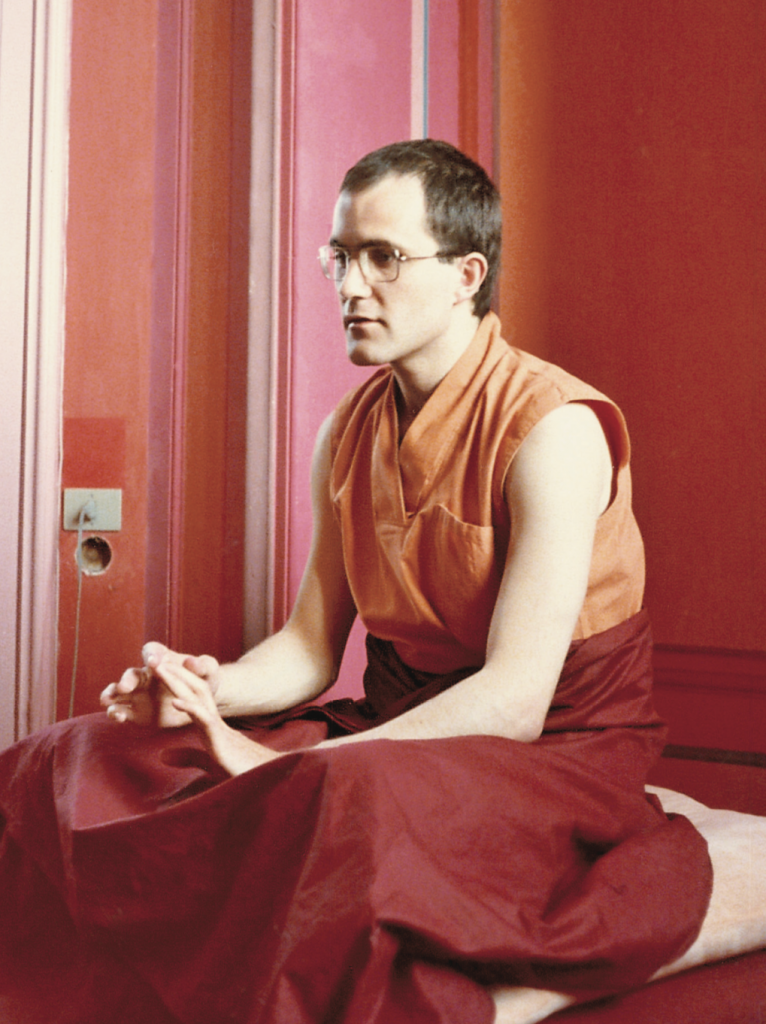 Stephen Batchelor on 'Confession of a Buddhist Atheist' Tricycle