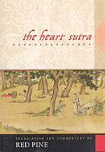 The Heart Sutra cover