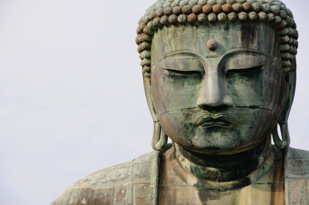 From Turning the Wheel of Truth: Commentary on the Buddha’s First Teaching