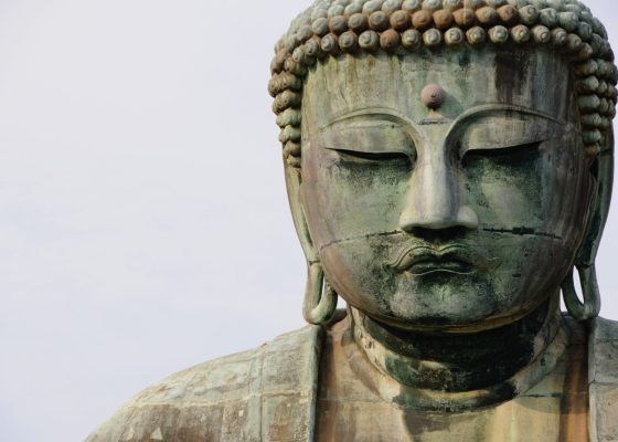 buddha's first teaching
