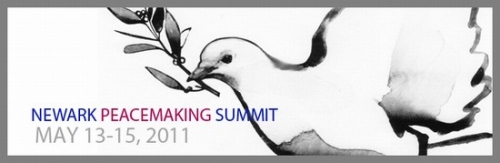 Newark Peace Summit