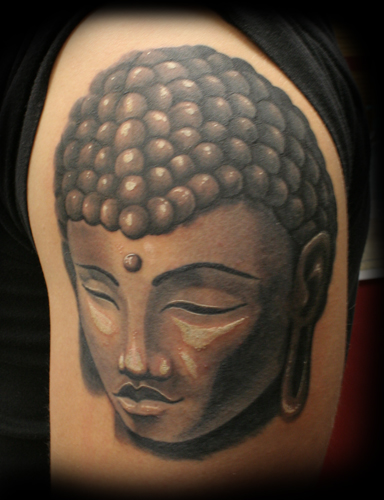 Thailand Culture Ministry moves to ban tourists' Buddha tattoos - Tricycle:  The Buddhist Review