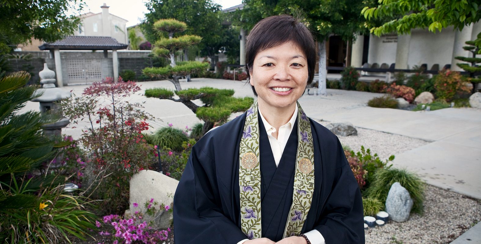 patricia kanaya usuki