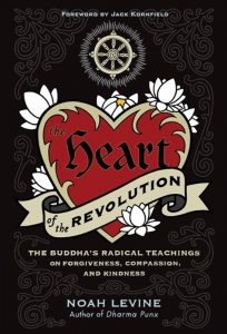 The Heart of The Revolution by Noah Levine
