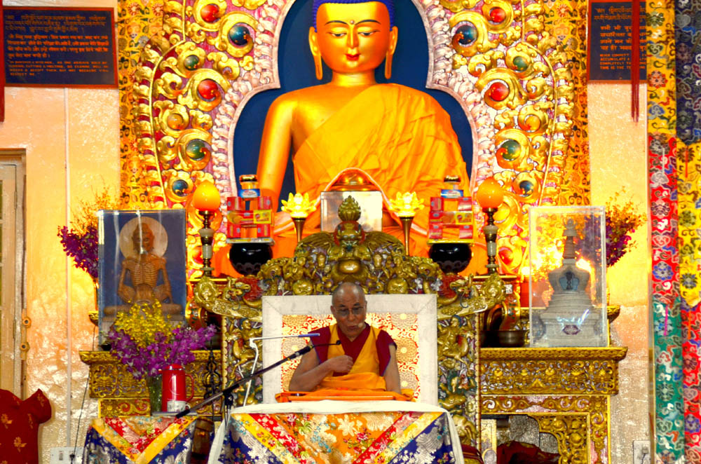 lama buddhism