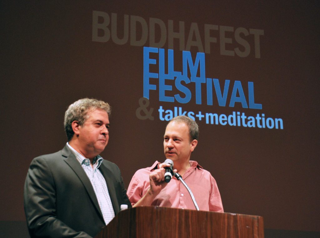 BuddhaFest 2011