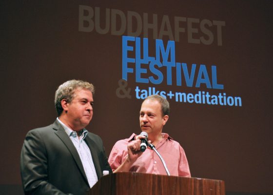 buddhafest film festival