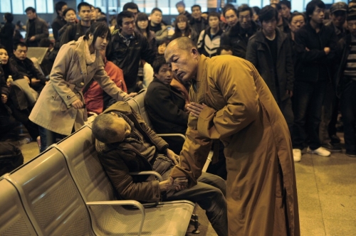 http://www.latitudenews.com/story/buddhist-prayers-jolt-chinese/