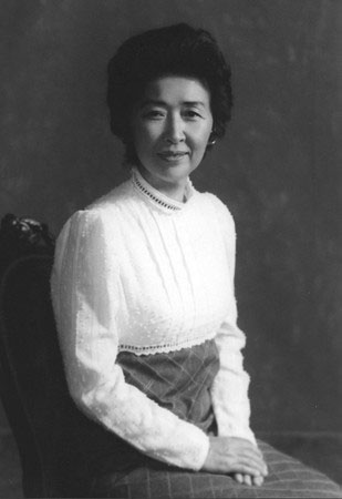 Jane Imamura