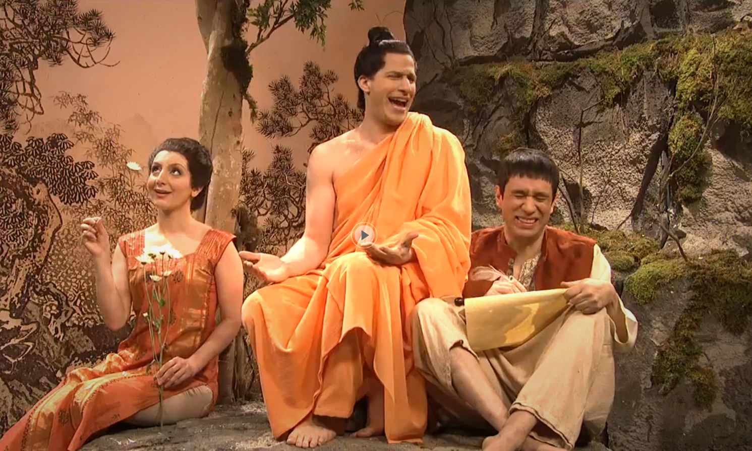 Buddha Buzz Rude Buddhas and Undertaker Bodhisattvas Tricycle The