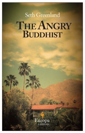 Angry Buddhist cover