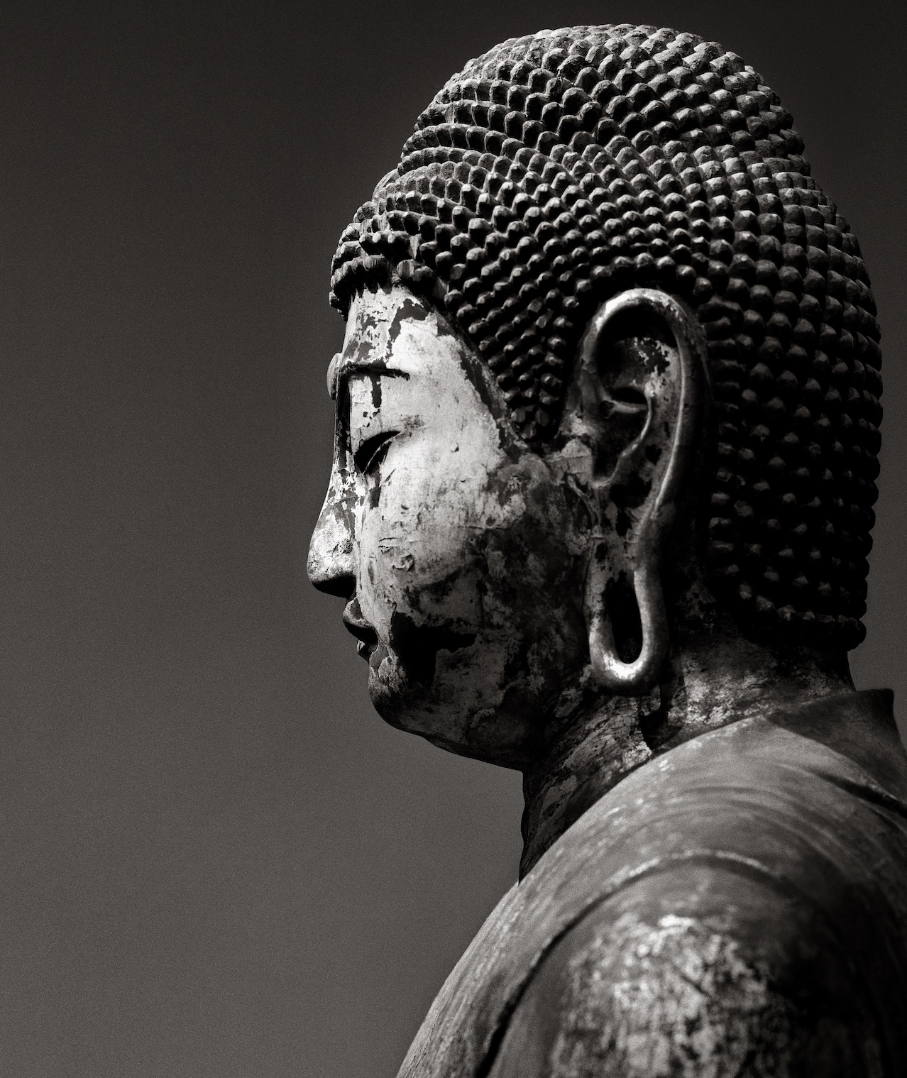 Whose Buddhism is Truest? - Tricycle: The Buddhist Review