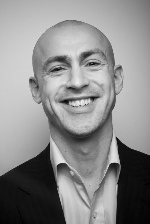 andy puddicombe of headspace