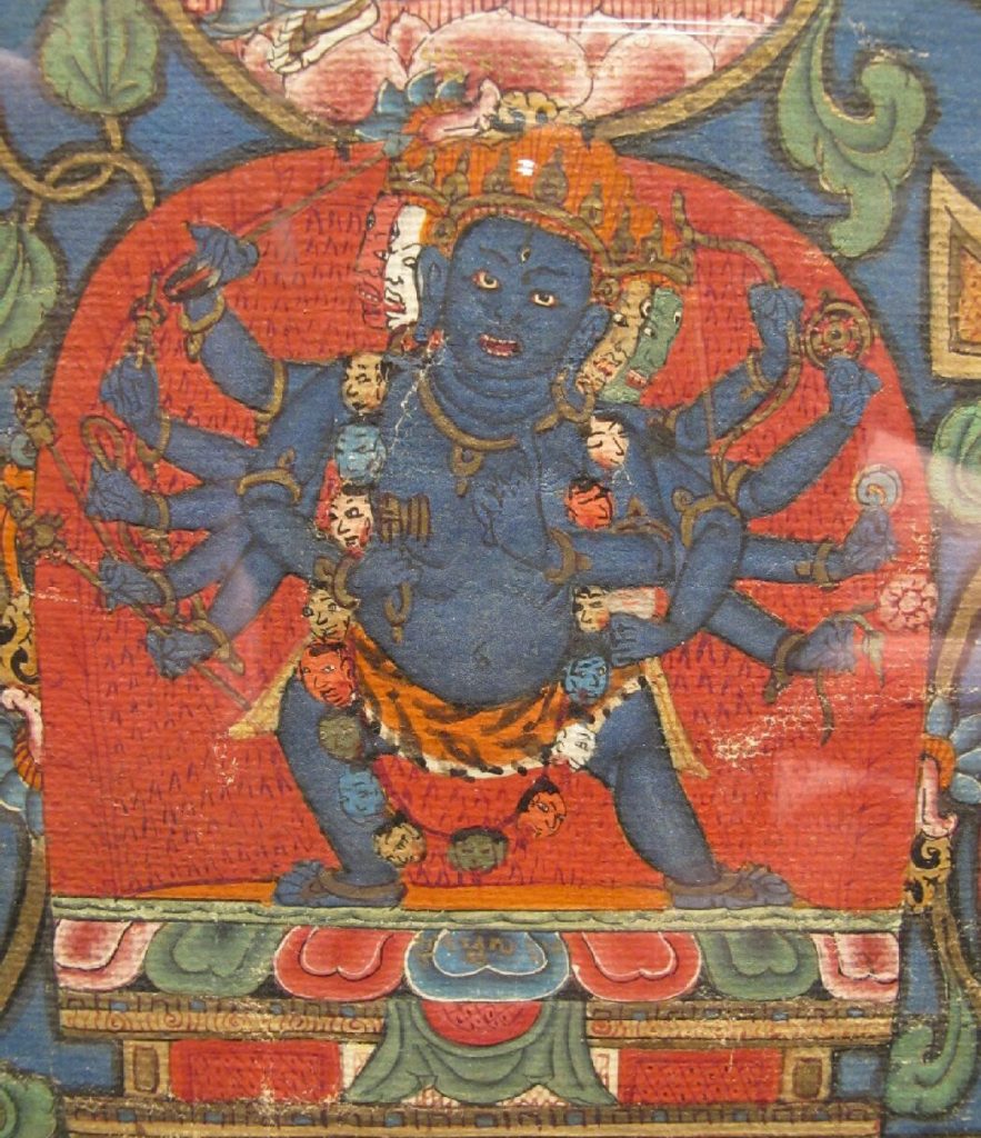Himalayan Buddhist Art 101: Avalokiteshvara