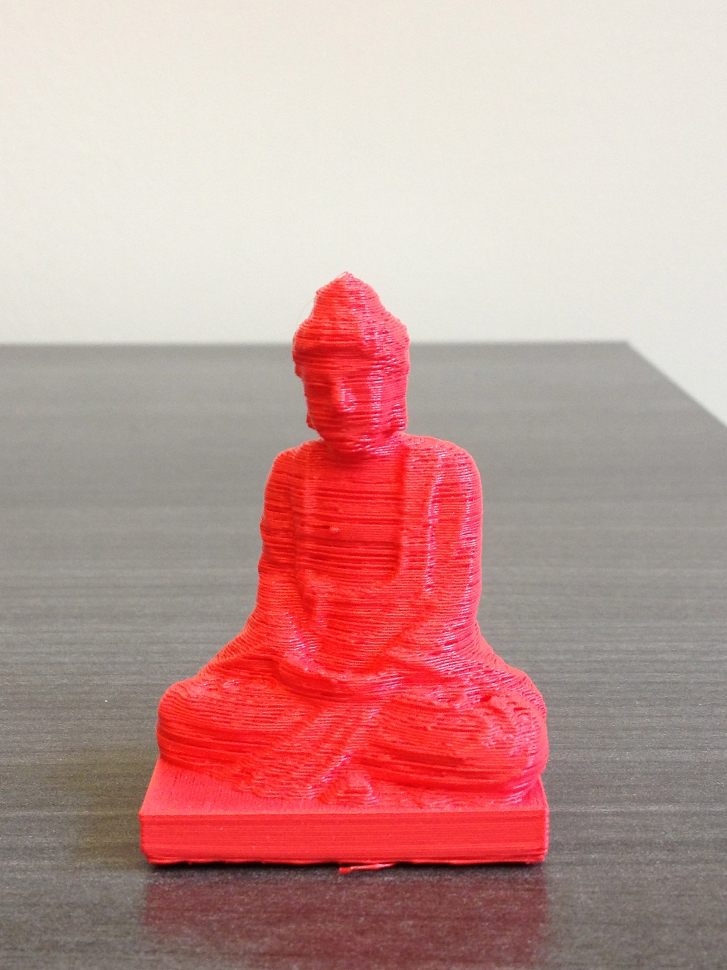 Does Tricycle Own The First 3d Printed Buddha Tricycle The Buddhist Review